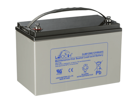 理士電池廠家，深耕儲能領域的創(chuàng)新先鋒與行業(yè)標桿