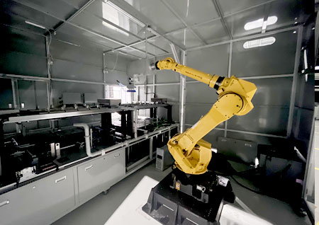 理士DJM12100廠家，技術(shù)領(lǐng)先的蓄電池解決方案供應(yīng)商