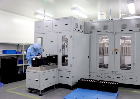 理士電池廠家布局，綠色儲(chǔ)能技術(shù)如何守護(hù)沿海經(jīng)濟(jì)命脈