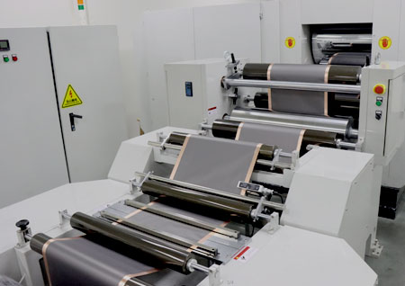 理士電池廠家，通過先進技術(shù)終結(jié)蓄電池爆燃風(fēng)險